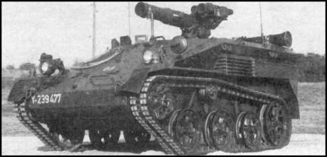 Como comente en el post sobre los M113 alemanes, que luego continuo con la familia Puma, en este caso, 102