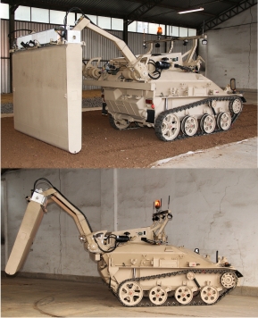 Como comente en el post sobre los M113 alemanes, que luego continuo con la familia Puma, en este caso, 140