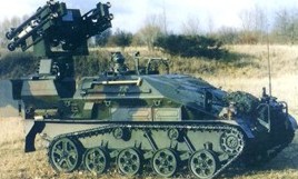 Como comente en el post sobre los M113 alemanes, que luego continuo con la familia Puma, en este caso, 151