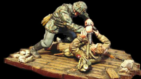 hola me gustaría que me aconsejeís un cuchillo de combate bueno y asequible, me interesa el sog seal team 100