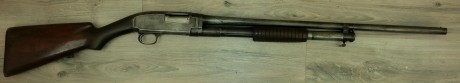 Marca winchester calibre 20  precio 150  € en zaragoza 02