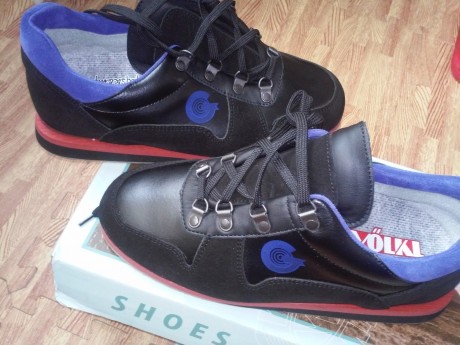 vendo zapatos de tiro 02