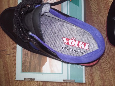 vendo zapatos de tiro 00