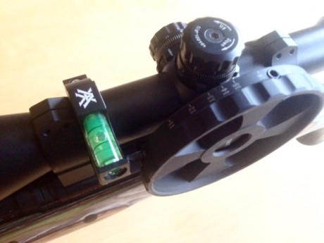 Hola, vendo un rifle Marlin X7VH calibre 308 win. equipado con lo siguiente:
*Una culata Thumbhole de 21