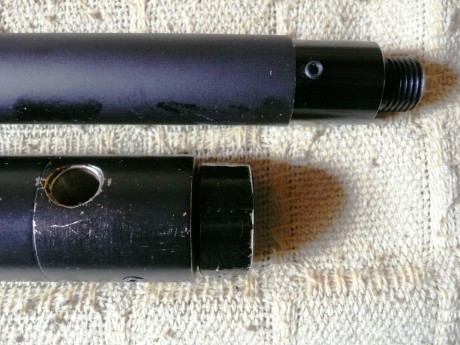 Hola, busco alguna idea para sacar este tornillo que sujeta el manómetro, quiero sacar éste para revisarlo, 00