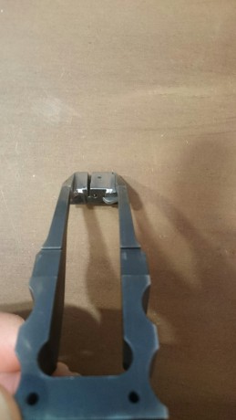 Buenas,pues pongo a la venta una corredera de la match guns del 32,el modelo nuevo,esta soldada en un 00