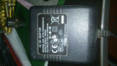 Hola amigos, alguien que tenga la rcbs chargemaster 1500 comprada en España  me podría mandar una foto 10