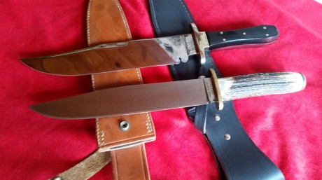 hola me gustaría que me aconsejeís un cuchillo de combate bueno y asequible, me interesa el sog seal team 10