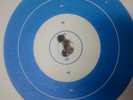 Un saludo al foro.  :sniper  :sniper  :sniper  :sniper  :sniper  :sniper  :sniper  :sniper 00