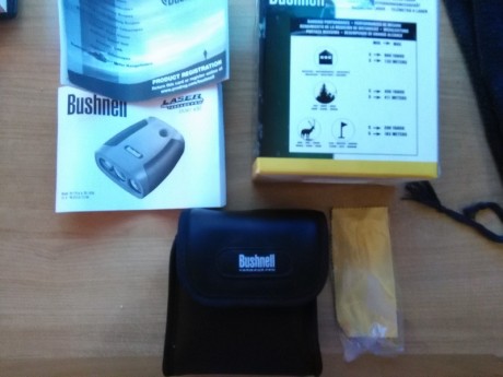 hola podeis ver toda la info en este anuncio
https://www.armas.es/foros/aire-comprimido-airsoft-segunda-mano/telemetro-laser-bushnell-1013194

Se 31