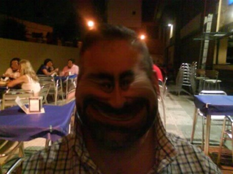  Ya que diversos foreros me han solicitado reabrir aquel viejo y exitoso hilo "Vernos las caras", 52