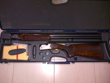 Beretta de trap con cañones de 76.
ARMA VENDIDA GRACIAS A TODOS.

Estado excelente.
 Ourense-20140206-00348.jpg 00