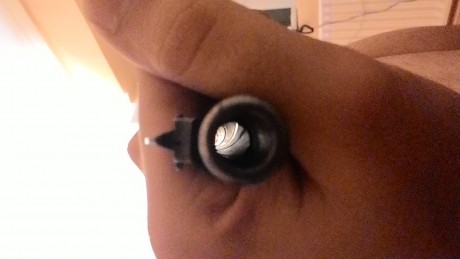 Buenas noches a todos, 

Pongo a la venta mi carabina de cerrojo rectilineo Mannlicher M95/30, calibre 02