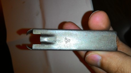 Buenas noches a todos, 

Pongo a la venta mi carabina de cerrojo rectilineo Mannlicher M95/30, calibre 42