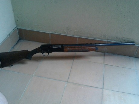 Hola a todos, lo dicho, vendo mi franchi repetidora ya que quiero cambiar a una superpuesta para el plato. 01
