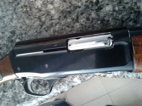 Hola a todos, lo dicho, vendo mi franchi repetidora ya que quiero cambiar a una superpuesta para el plato. 00