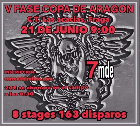 V fase copa de Aragon-Open siete misses del Ebro 00