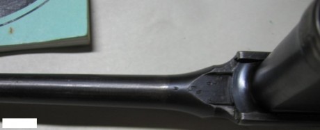 Hace unos dias os pedia consejo sobre una Astra a60

Pues ahora he encontrado una mauser c96 de calibre 02
