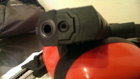 Vendo pistola HAMMERLI 280 calibre 32 más cañon del 22, 2 cargadores por calibre más recogevainas del 01