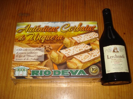 Hola,

Me han regalado esto y no sé si va con segundas o debo alarmarme si lo pruebo, ¿qué me recomendáis?. 40