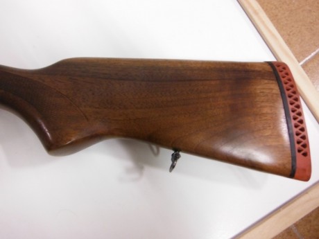 Vendo escopeta de perrillos Baikal 43kh con cañones cortos de 51cm por 200€  gastos de envío incluidos.
Saludos

 00