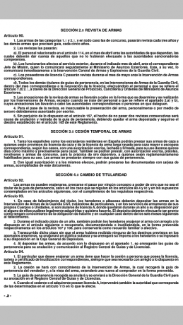 Una duda que me ha surgido.  Teniendo la F podría usar una arma guiada en A o B?

Gracias 30