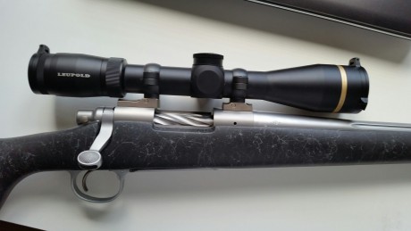 Hablando del tema para el compañero que quiere comprar un rifle para sus clientes que vengan sin arma 01