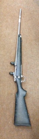 Hablando del tema para el compañero que quiere comprar un rifle para sus clientes que vengan sin arma 00