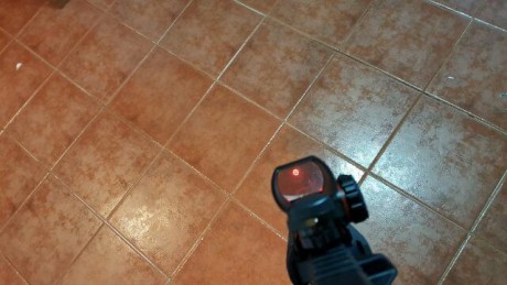 Aceptaria cambio por pistola Smith&Wesson M&P9 9mm ajustando diferencias, quien quiera ofrecerme 10