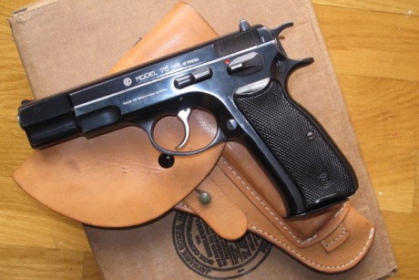 encontrado revolver del 38 00