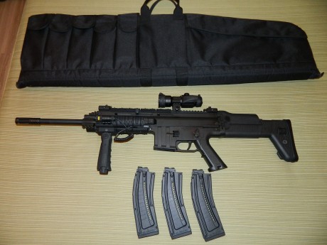  DSCN1424.JPG 
 DSCN1422.JPG 
 DSCN1424.JPG 

Vendo carabina ISSC MK 22 LR , más accesorios que a continuaciòn 01