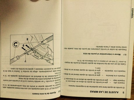 Hola compañeros ----POR FAVOR--

Alguien tiene en PDF el manual de la Steyr LP10-E en español.? 81