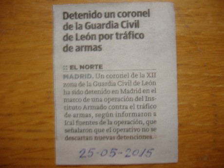 En todas las familias hay algún "garbanzo negro" y si es grande, mas de uno. :lol: 

Aquí sucede 00