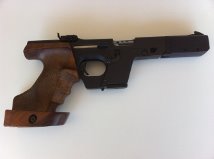 Vendo Walther del 22 con 2 cargadores una gran armas para hacer puntos .
la vendo por 650€ con portes 00