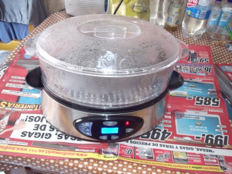 muestro el proceso que realizé en mi revolver, pues suelo pavonar por calor, pero en este caso decidí 12