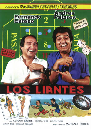  Ya que diversos foreros me han solicitado reabrir aquel viejo y exitoso hilo "Vernos las caras", 40