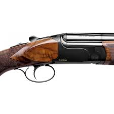 Hola compañeros,alguno sabría decirme algo sobre esta nueva escopeta de Rizzini,alguno la ha probado.
Estoy 01
