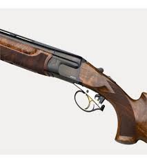 Hola compañeros,alguno sabría decirme algo sobre esta nueva escopeta de Rizzini,alguno la ha probado.
Estoy 00