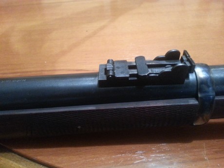 Enfield " Volunter Target "-Euroarms of America- Alexander Henry Cal 451 Parquer - Hale LTD
Buen 00