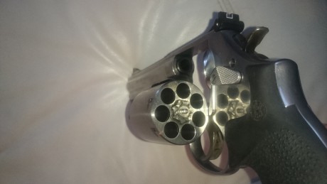 Pues eso
No lo uso prácticamente nada y aunque me encanta y es un arma para tener,estuve pensando en cambiarlo 31