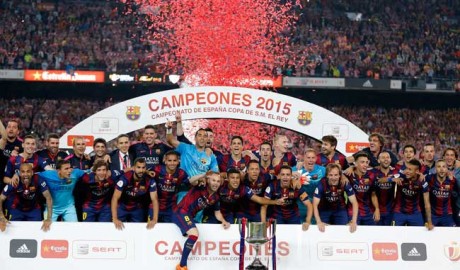   ¡¡¡CAMPEONES DE LA LIGA 2014/2015… !!!  

 Copa de la Liga.jpg 

 barcelona_campeon.jpg 

 ¡ENHORABUENA 62