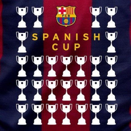   ¡¡¡CAMPEONES DE LA LIGA 2014/2015… !!!  

 Copa de la Liga.jpg 

 barcelona_campeon.jpg 

 ¡ENHORABUENA 61