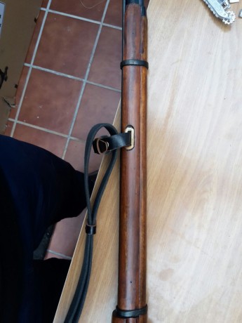 Buenas a todos
por exceso de armas sin usar en el armero saco a la venta a estos dos chavales de setenta 30