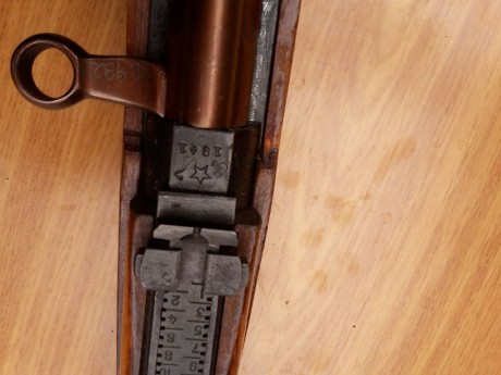 Buenas a todos
por exceso de armas sin usar en el armero saco a la venta a estos dos chavales de setenta 20