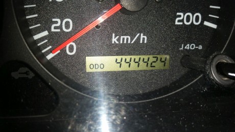 Suma y sigue...  :zebFat: 160