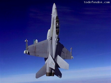 Pues eso, en este hilo pretendo deleitaros como amantes de los aviones de combate que sois muchos, con 92