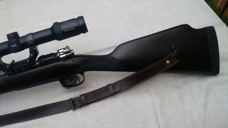 Hola a todos,

Cambio el siguiente rifle:

Carabina de Caballería Mauser 1909 calibre 7,65 Argentino.
La 10