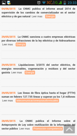 En casa hemos pasado por la tortura de pertenecer y nunca mejor dicho a Movistar  y a Vodafone.
 Hace 80