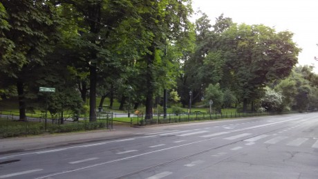 Hola, buenas a todos, os cuento, resulta que me voy un año a vivir a Cracovia , según tengo entendido 00