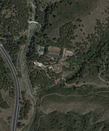 Soy un tirador veterano de Málaga, que estoy asistiendo al proceso del cierre del Campo de Tiro de Gualdalmedina, 30